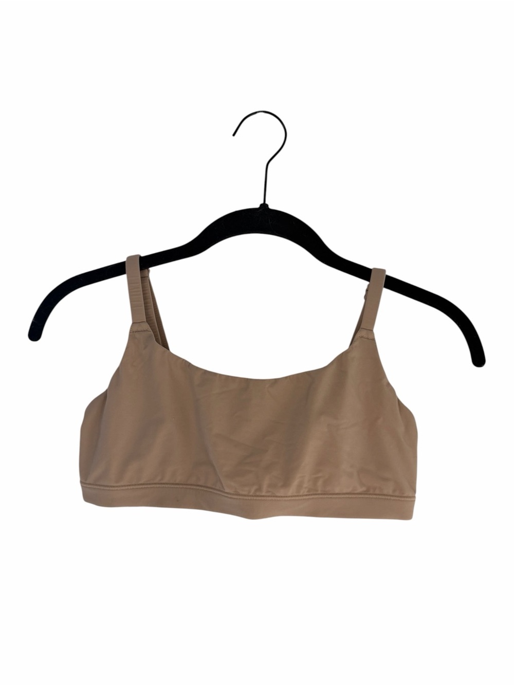 SKIMS Wireless Scoop Bralette
